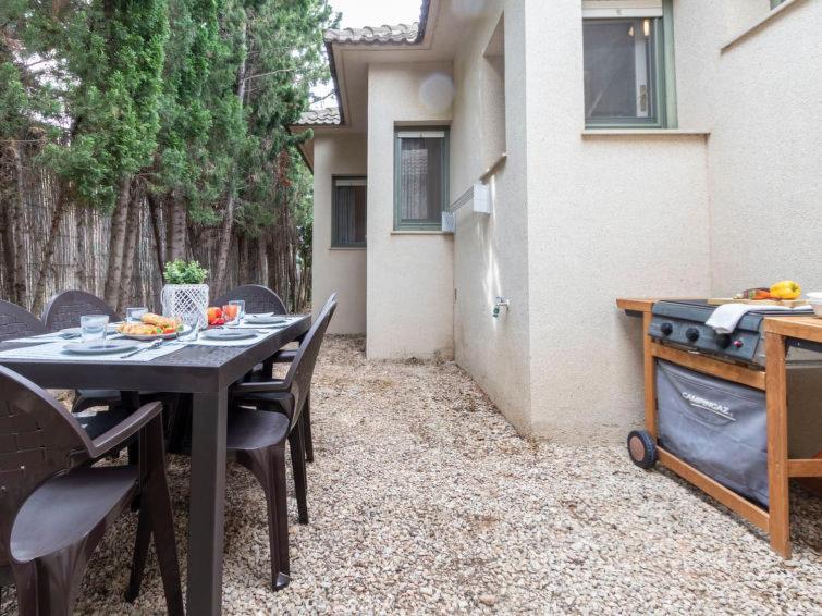 Casa De Vacaciones La Terraza Riumar Luaran gambar